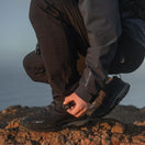 Anaconda Trail Low GTX BOA(Black)