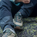 Anaconda Hike Low GTX BOA(Hunting green)