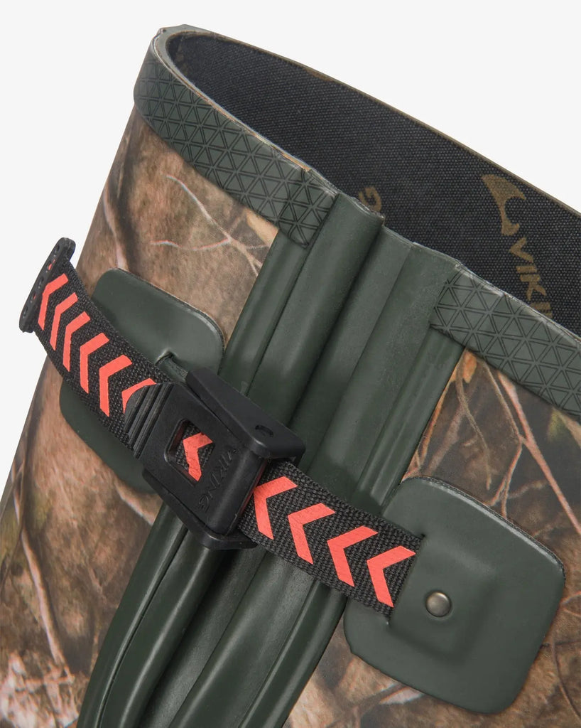 Trophy Camo High Camouflage (Camouflage)