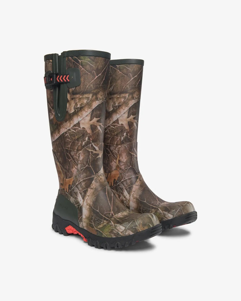 Trophy Camo High Camouflage (Camouflage)