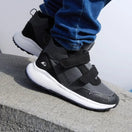 Aery Track GTX 2V(Charcoal/Black)