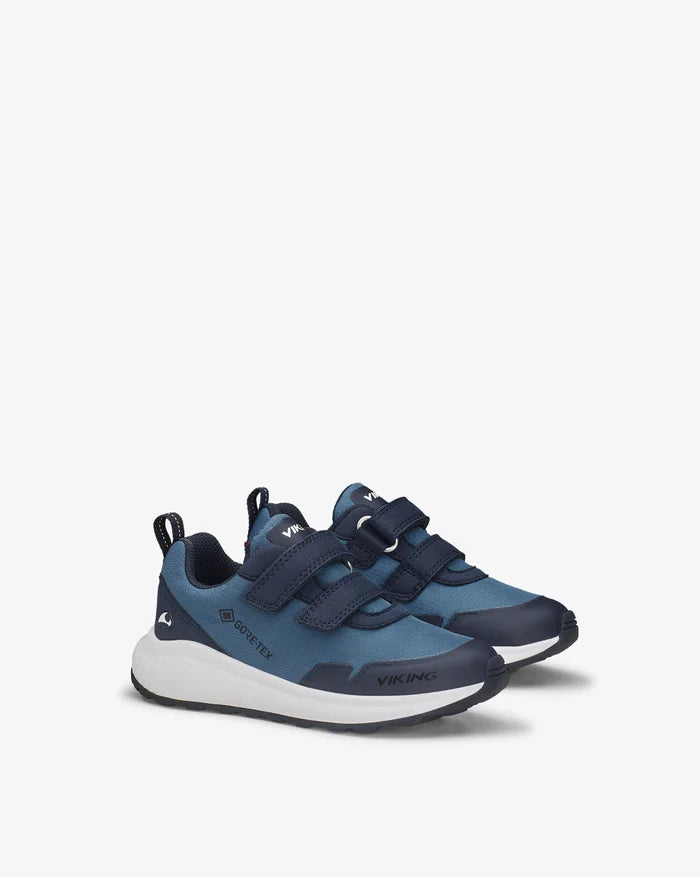 Aery Track GTX 2V(Denim/Navy)