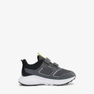 Aery WP 2V(Black/Charcoal)