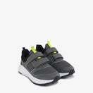 Aery WP 2V(Black/Charcoal)