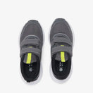 Aery WP 2V(Black/Charcoal)