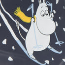 Alv Indie Warm Moomin(Navy)