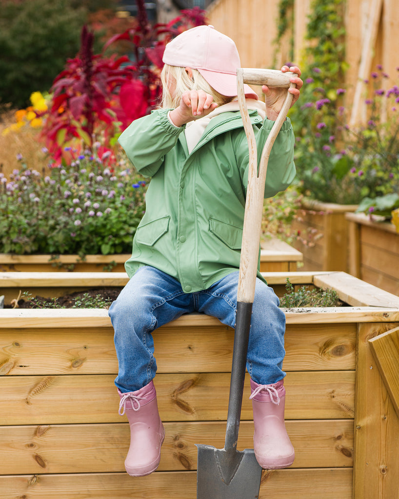 Alv Indie(DustyPink/LightPink)