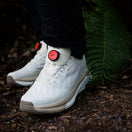 Anaconda Hike Low GTX BOA(Off-White/Off-White)_women