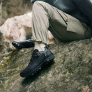 Anaconda Light 5 Low GTX BOA(Black)