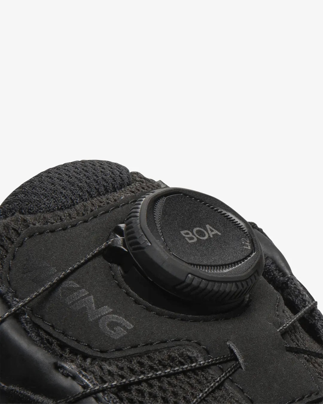 Apex 3 Low GTX BOA(Black)_women