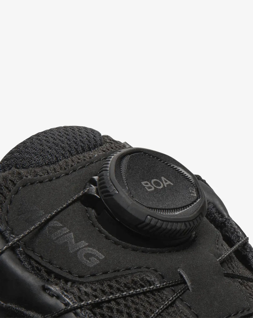 Apex 3 Low GTX BOA(Black)_women