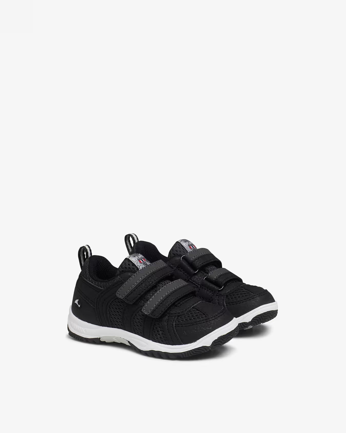 Cascade Ⅱ 2V(Black)