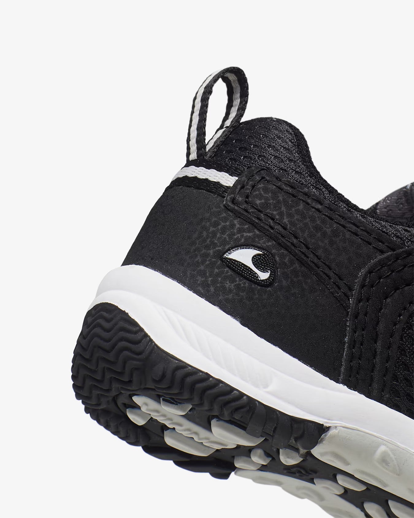 Cascade Ⅱ 2V(Black)