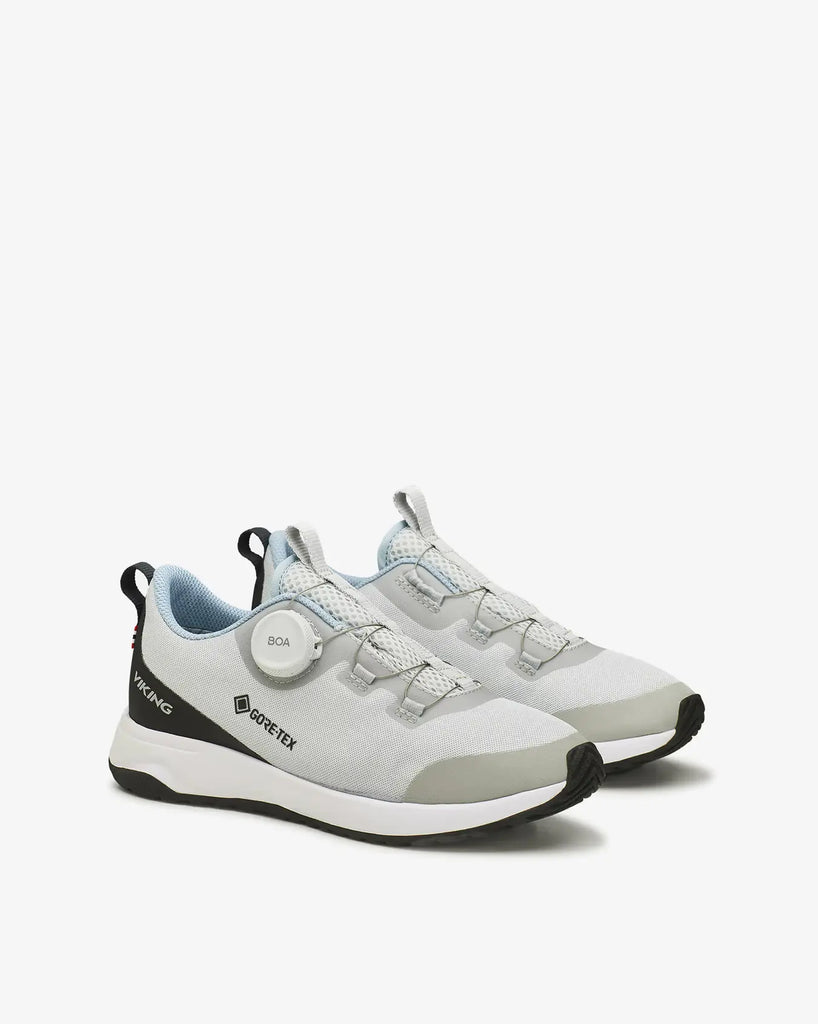 Elevate Low F GTX BOA(Cream)
