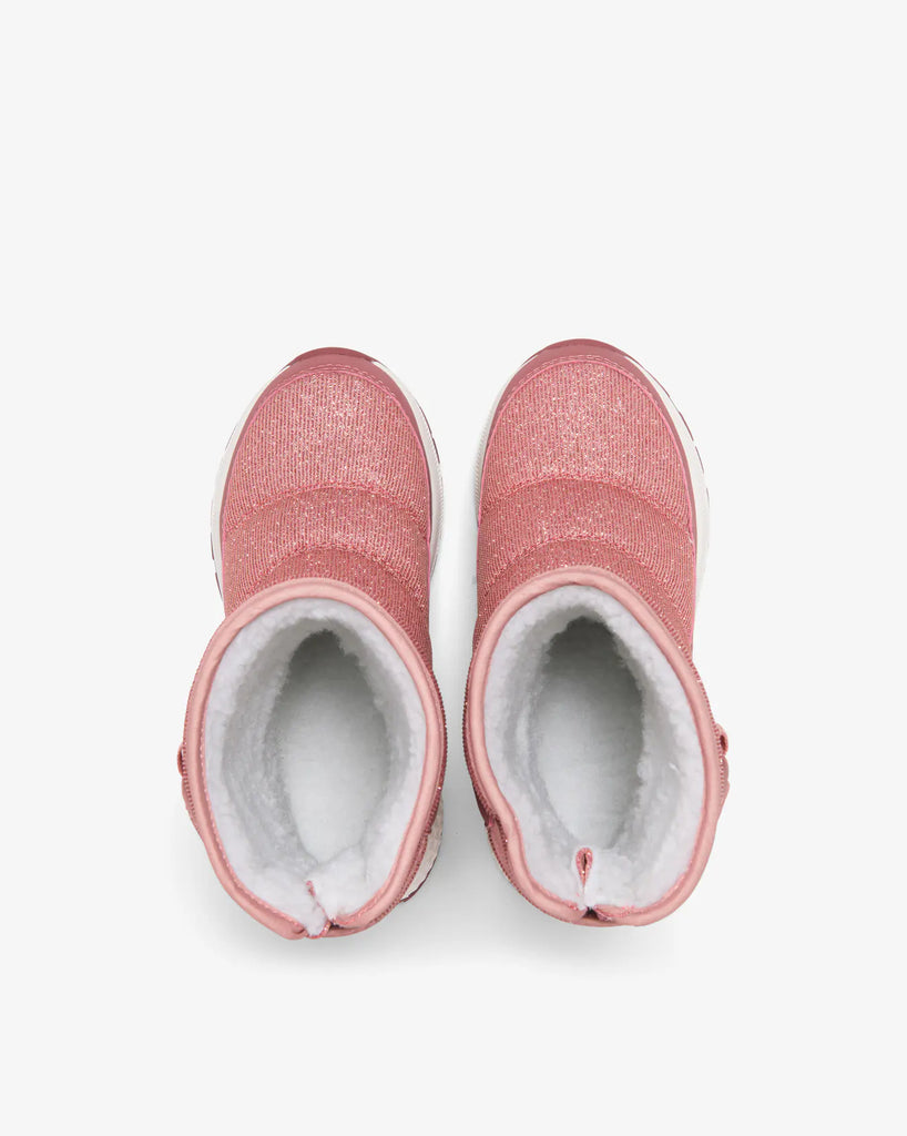 Equip Warm WP 1V Pull on(Pink)