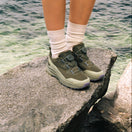 Motion Low GTX BOA (Olive/Lilac)_women