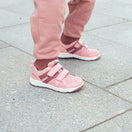 Odda 2V (Light Pink)