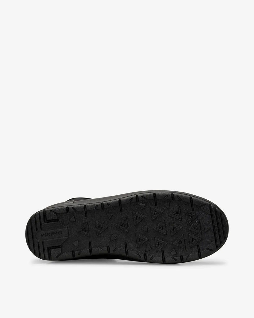 Stockholm Neo(Black)_women