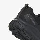 Stride Low GTX(Black)_women