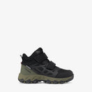 Track Mid WP 2V(Black/Olive)