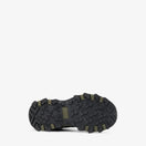 Track Mid WP 2V(Black/Olive)