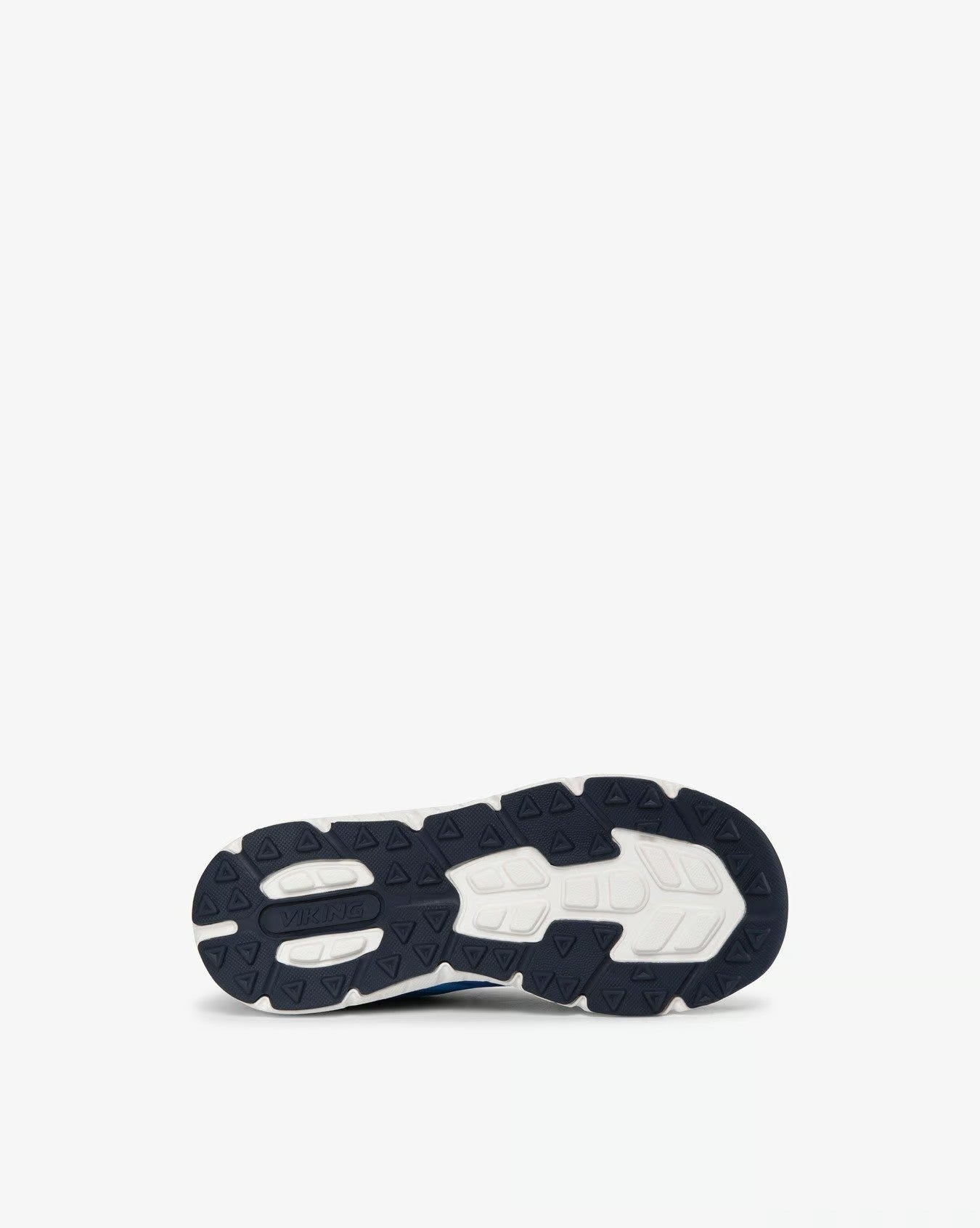 Odda 2V (Blue/Blue)