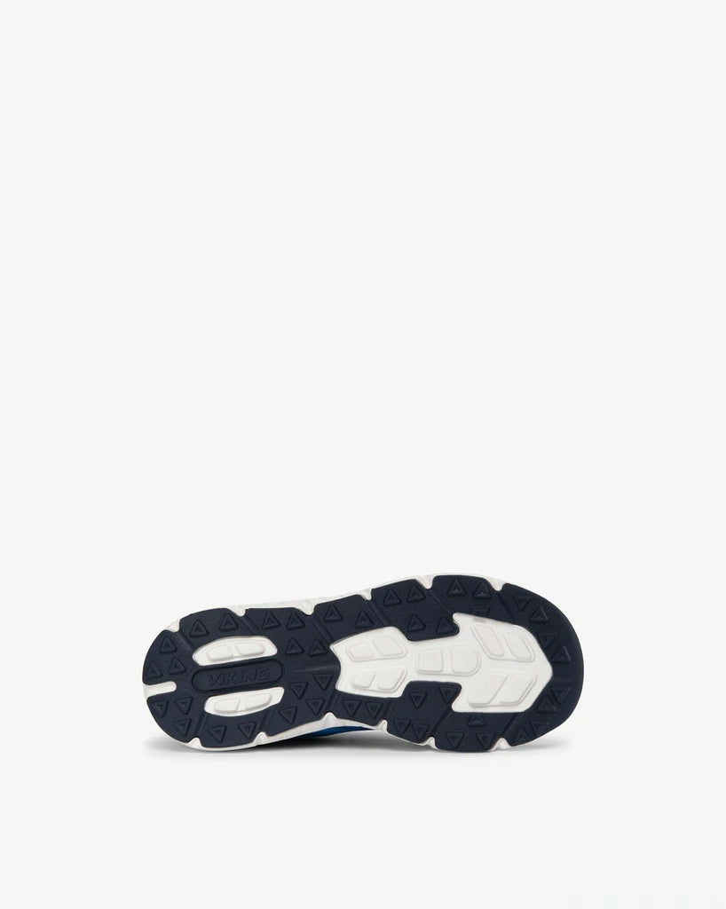 Odda 2V (Blue/Blue)