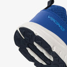 Odda 2V (Blue/Blue)