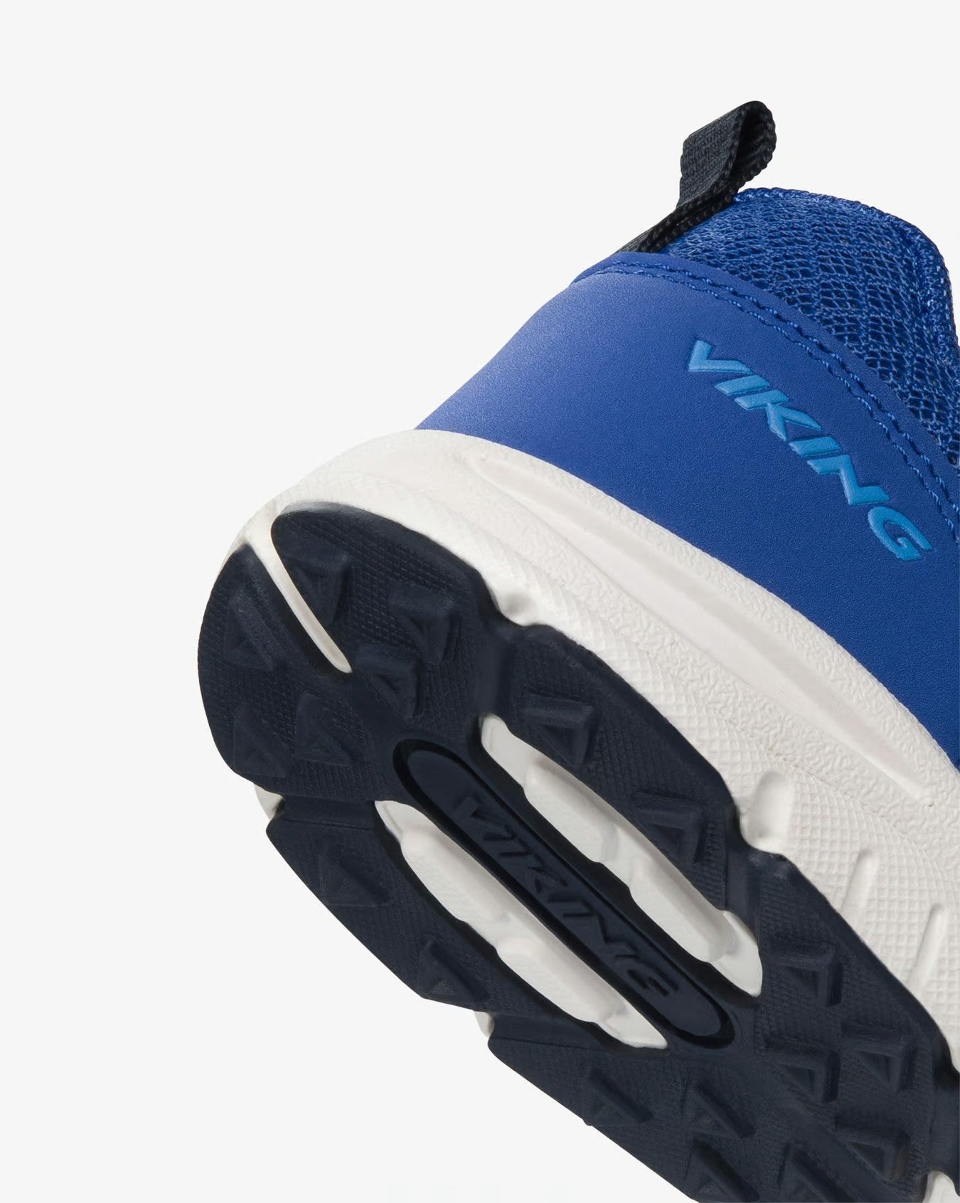 Odda 2V (Blue/Blue)