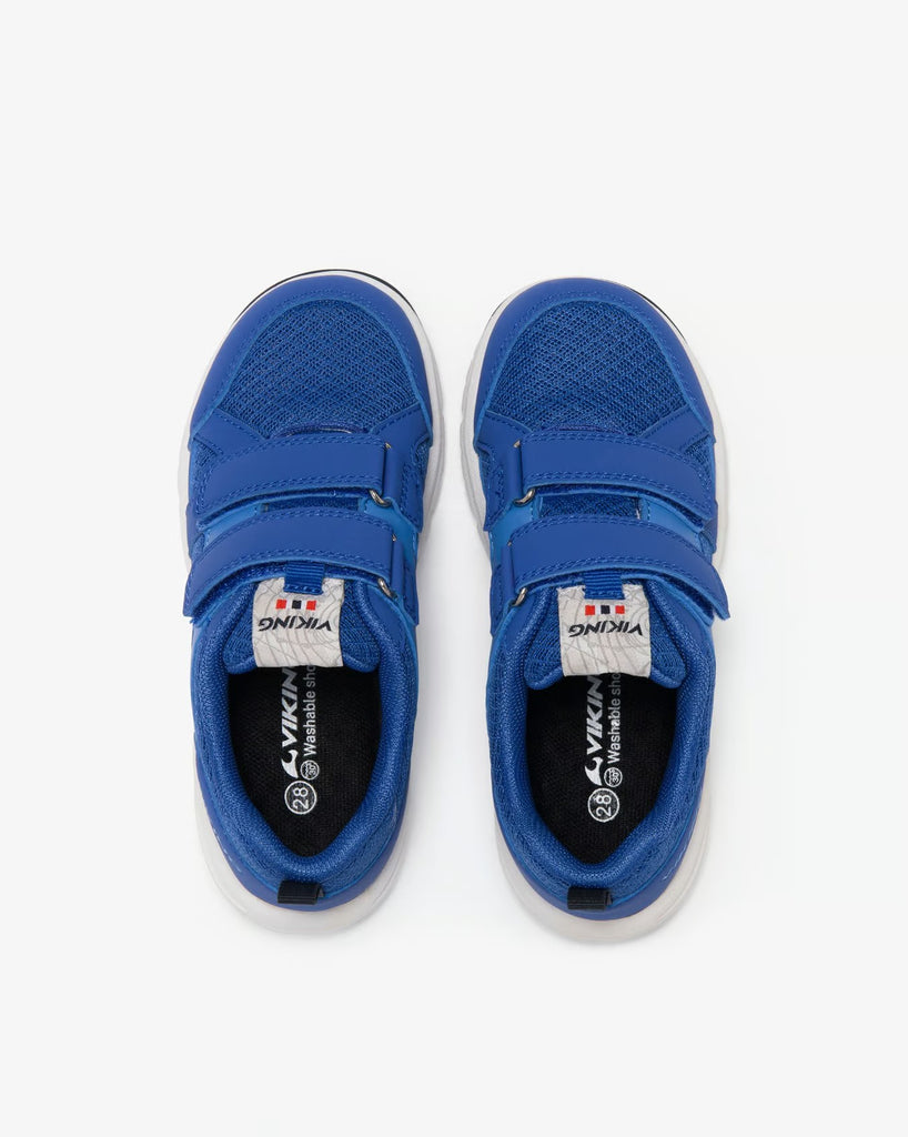 Odda 2V (Blue/Blue)