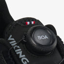 Motion Low BOA (Black/Charcoal)