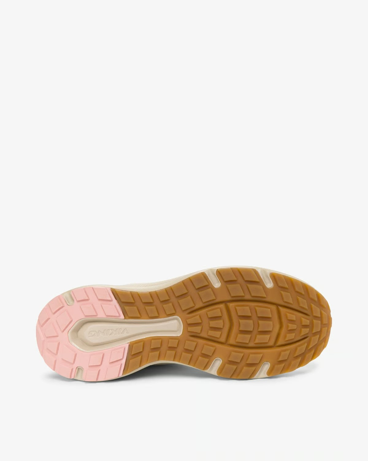 Motion Low BOA (Cream/Light Pink)_women