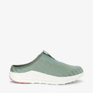 Balance Mule (Green/Old Rose)_women