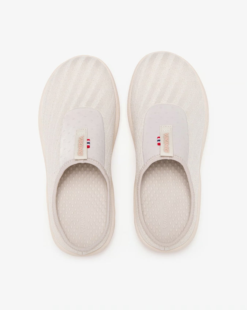 Balance Mule (Linen/Light Pink)_women