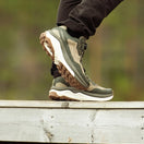 Anaconda Hike Low GTX BOA(Hunting green)