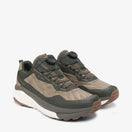 Anaconda Hike Low GTX BOA(Hunting green)