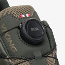 Anaconda Hike Low GTX BOA(Hunting green)
