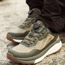 Anaconda Hike Low GTX BOA(Hunting green)