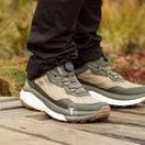 Anaconda Hike Low GTX BOA(Hunting green)