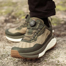 Anaconda Hike Low GTX BOA(Hunting green)