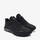 Anaconda Trail Low GTX BOA(Black)