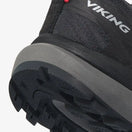 Anaconda Trail Low GTX BOA(Black)