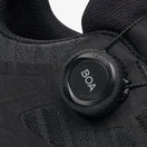 Anaconda Trail Low GTX BOA(Black)