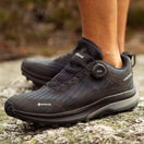 Anaconda Trail Low GTX BOA(Black)