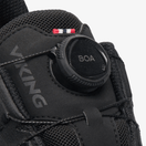 Anaconda Hike Low GTX BOA(Black)