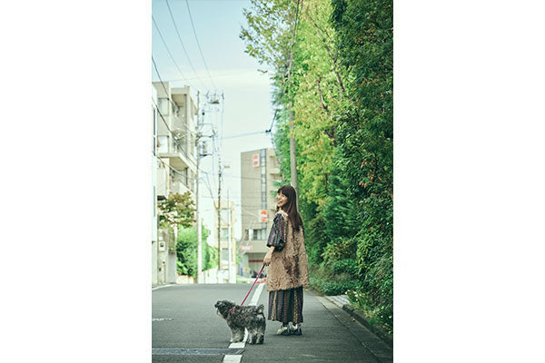 ASAKO INAKAZU