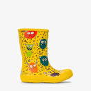 Indie Print(Yellow/Multi)