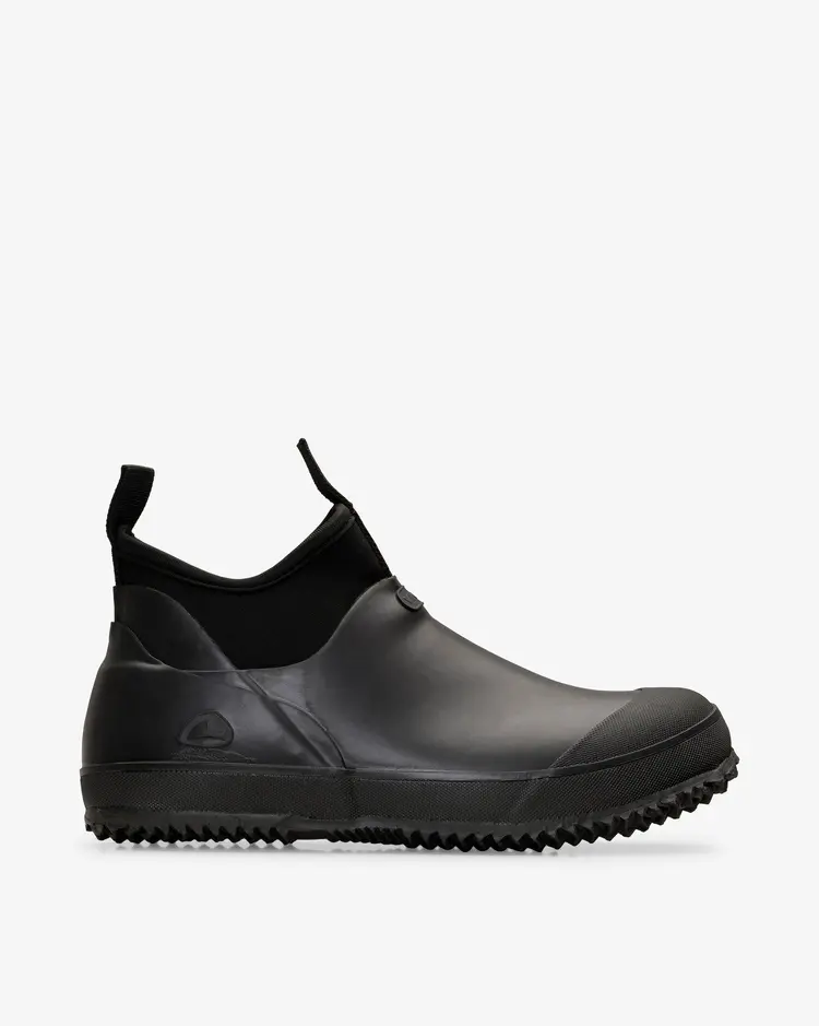 Pavement Neo（現：Paveport Neo）(Black)