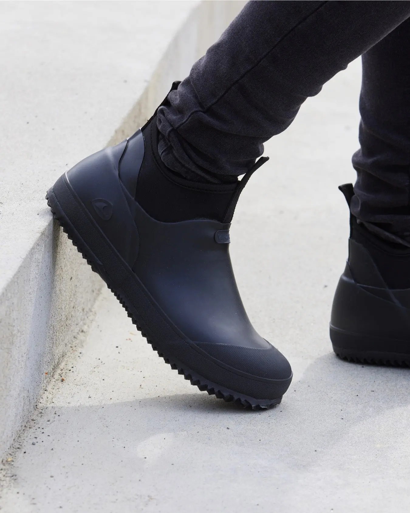 Pavement Neo（現：Paveport Neo）(Black)