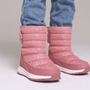 Equip Warm WP 1V Pull on(Pink)